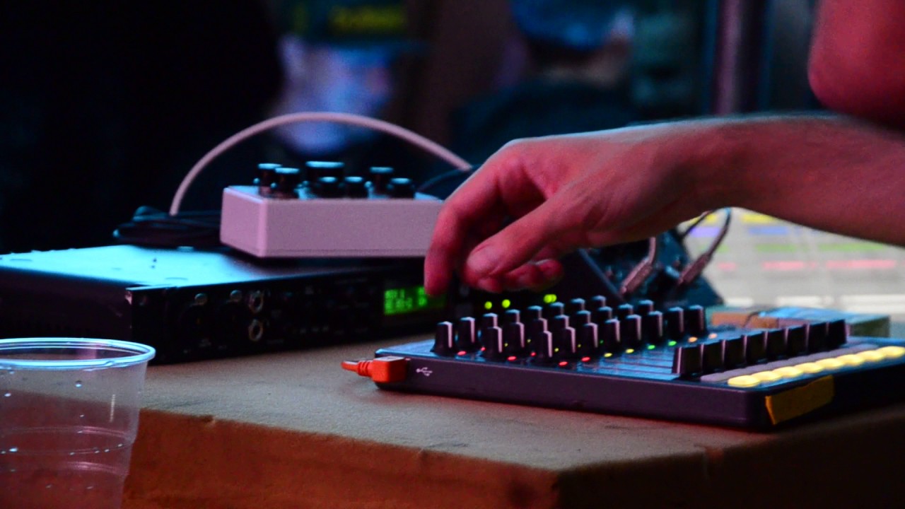 PANDA DUB BASS CAMP 2017 WEKENDER  Rudawka Rymanowska