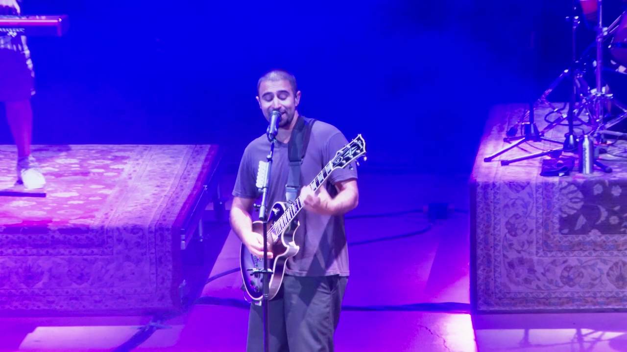 Rebelution - 