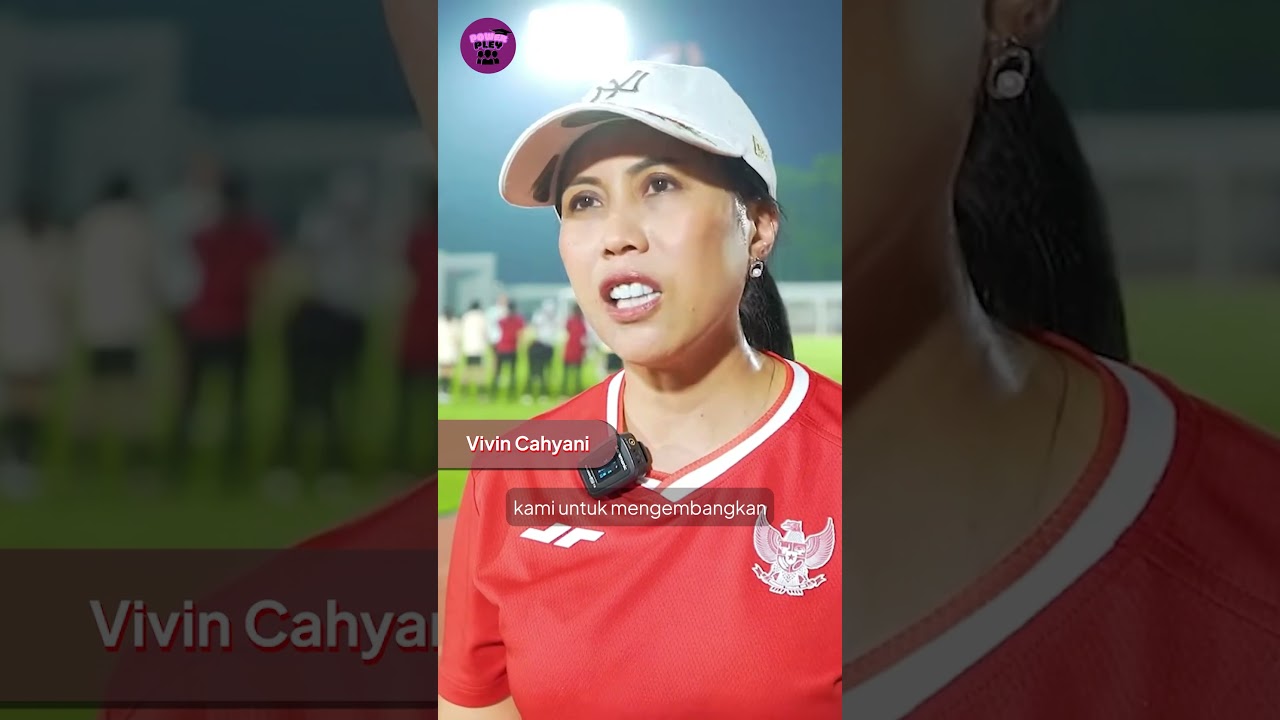 Kerja Sama PSSI & JFA: Timnas Putri Indonesia Hadapi Turnamen di Jepang!