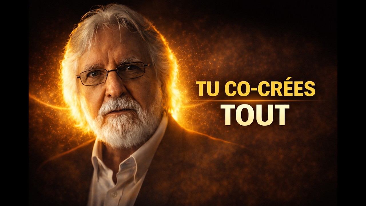 COMMENT CO-CRÉER VOTRE VIE 