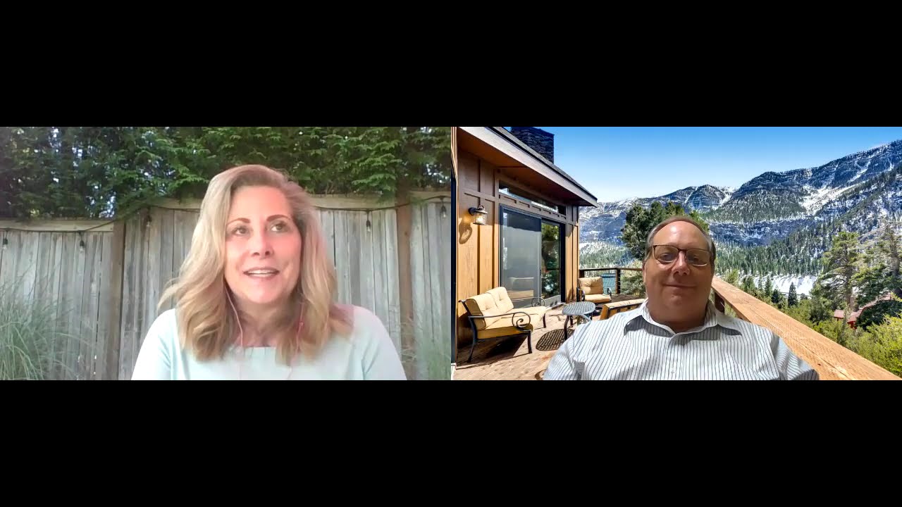 How Manufacturers Work Safely During COVID-19: Interview with Gretchen Reimbold.