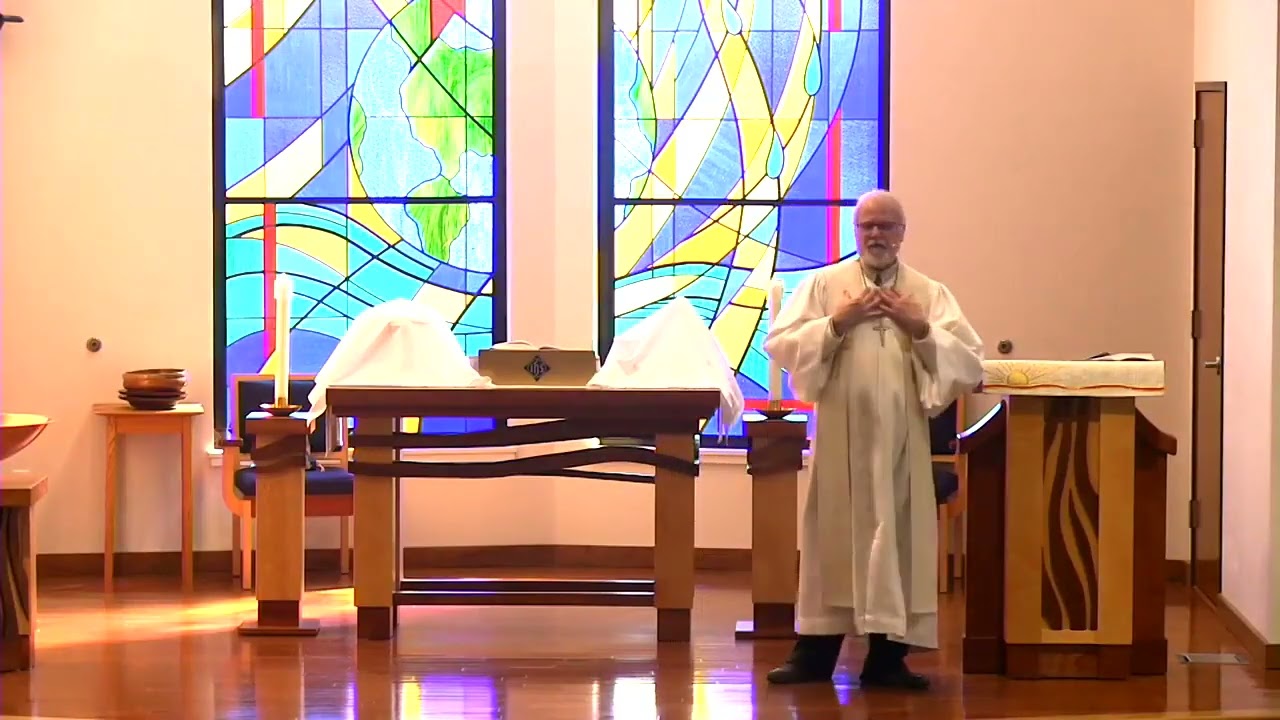 Bethlehem Lutheran Sermon 02-15-2026