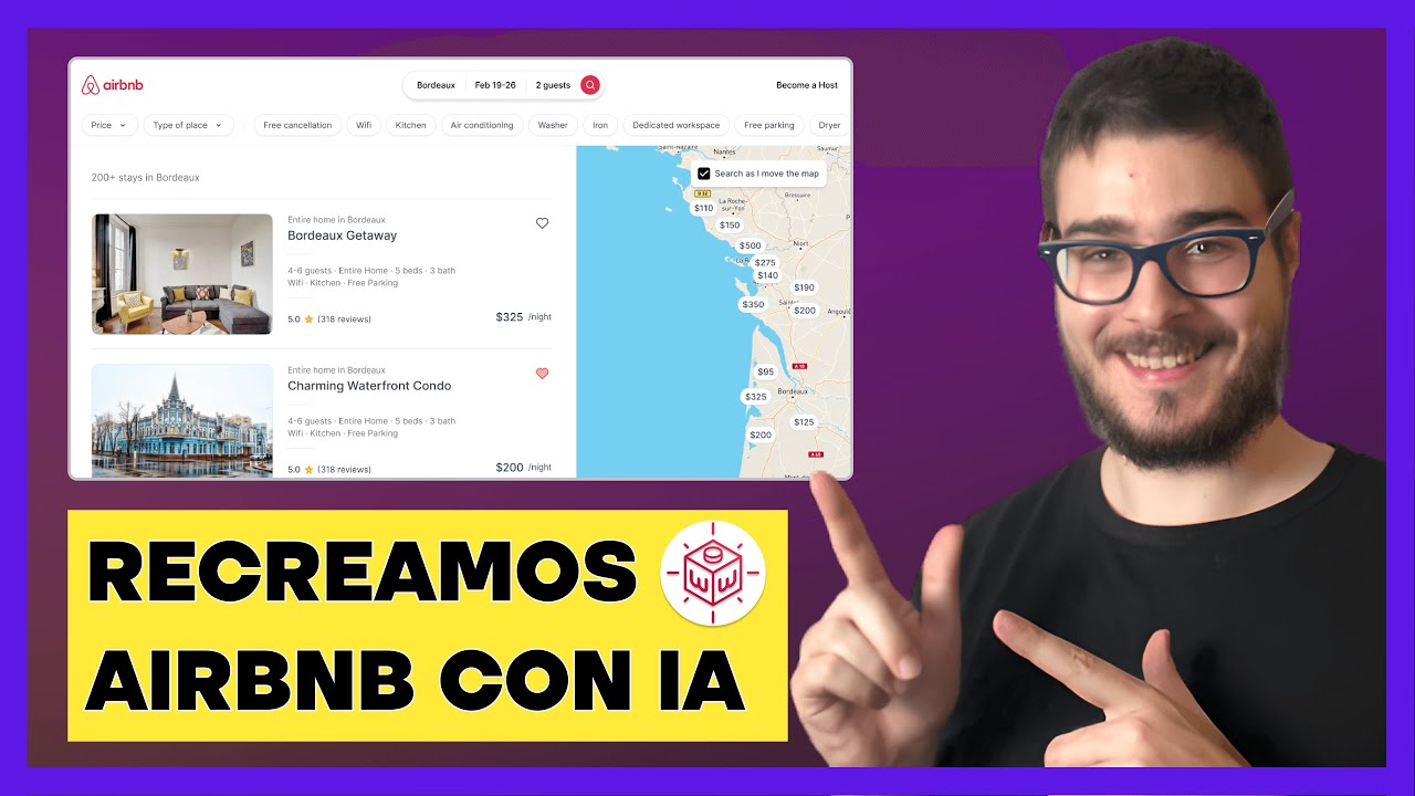 WeWeb Copilot: ¿El futuro del desarrollo web?