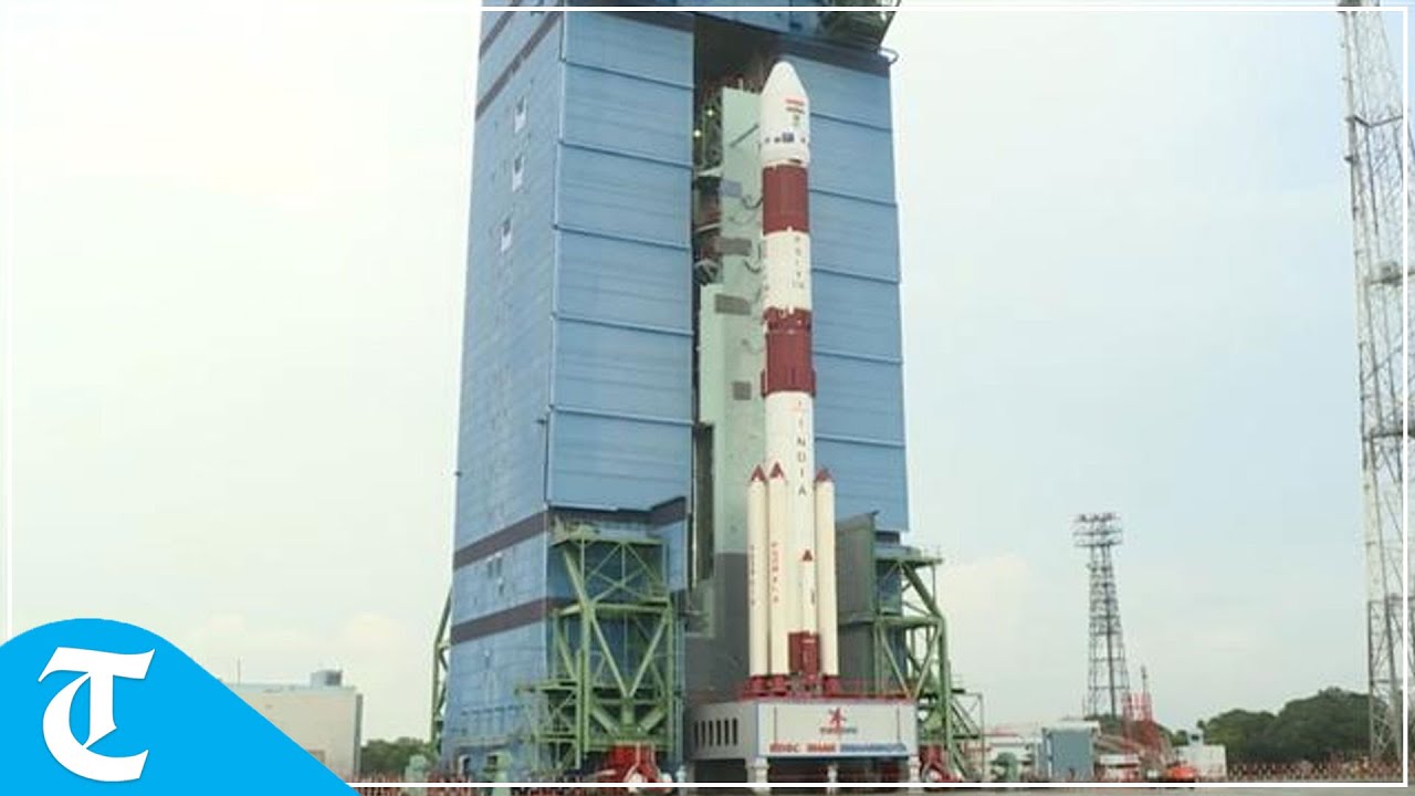 PSLV-C54 successfully places earth observation satellite into orbit