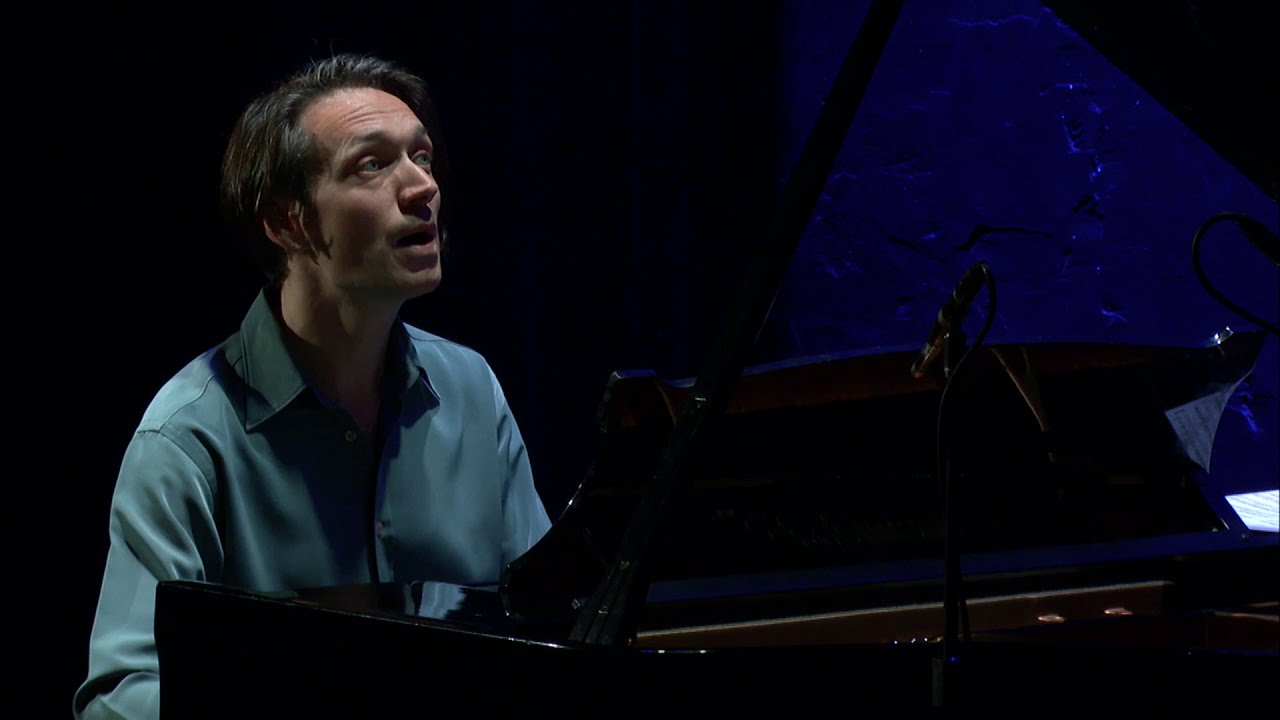 Erik Satie : Gnossienne n° 5 (Guillaume Coppola)