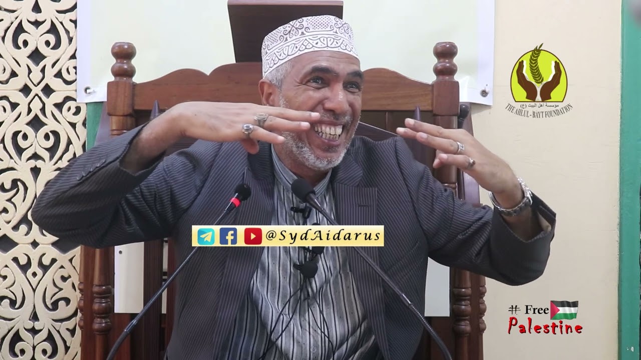 24 | Banuu israaila na mayahudi katika Qur’an | Sifa za kinafsi za Mayahudi | Part 4