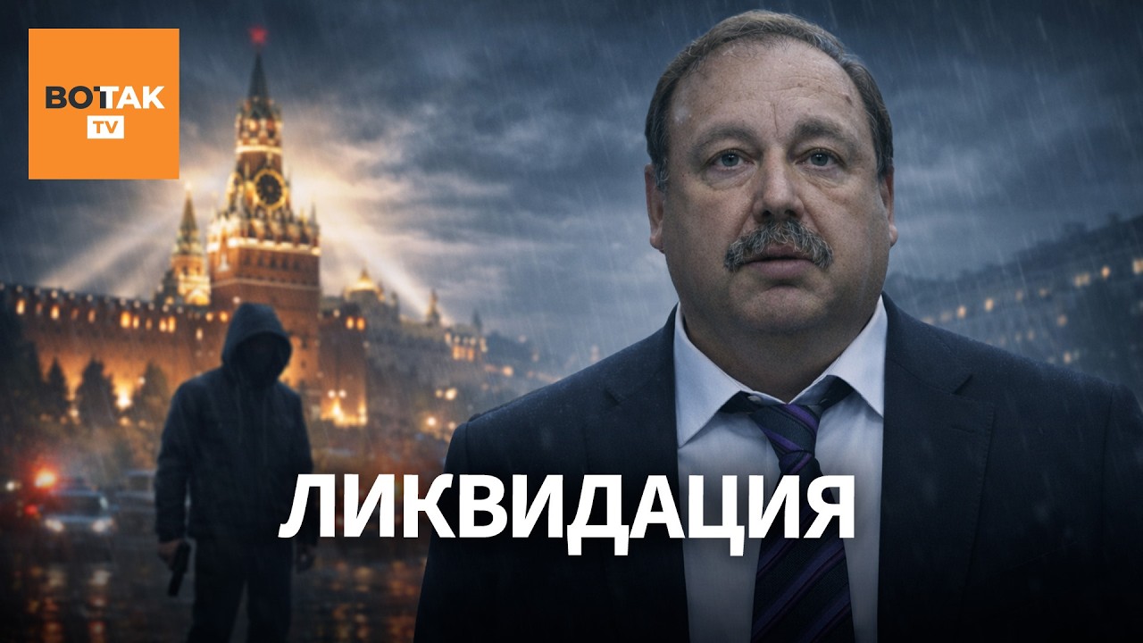 ГУДКОВ: С покушением на генерала не все так однозначно