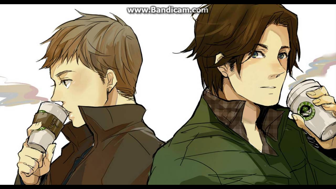 brother let me be your shelter - nightcore