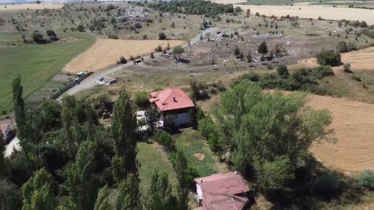 Çorum hacımusa köyü (Çorum/Merkez- Hacımusa köyü)