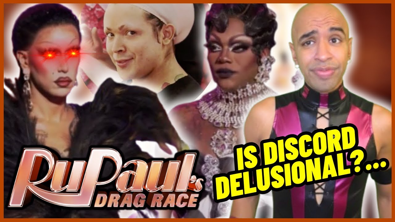 RuPaul’s Drag Race | 18 сезон, 1 серия | Походка, услышанная во всем мире (ОБЗОР)