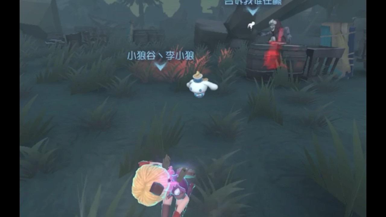 【前A空军】飞轮是我的上限。