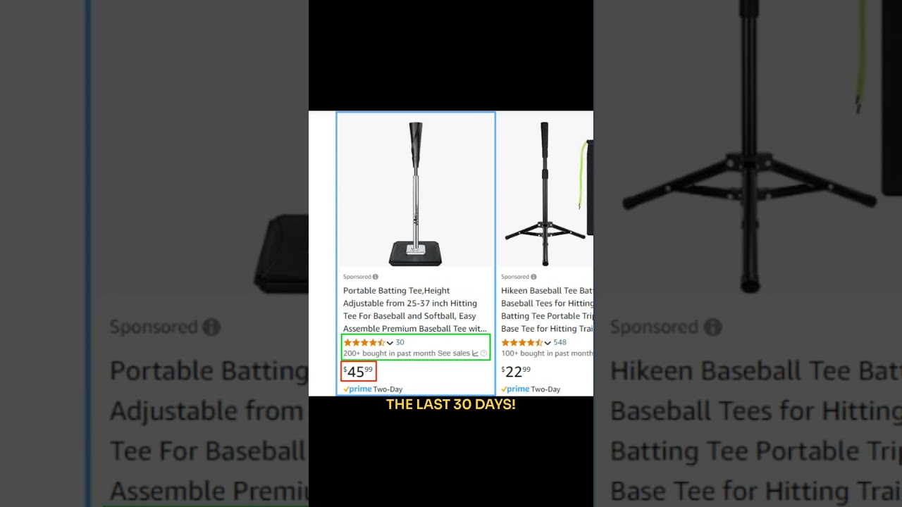 How to Launch an Amazon FBA Product with Just $800 (Easy Profit Strategy!)