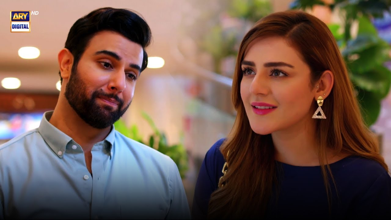 Yehi Cheez To Hum Dono Main Common Hai... | Noor Hasan & Shazeal Shoukat | ARY Digital