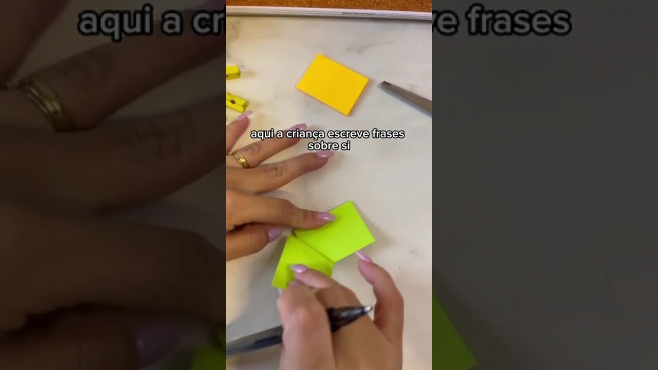 Apostila de Técnicas Criativas para Crianças 
