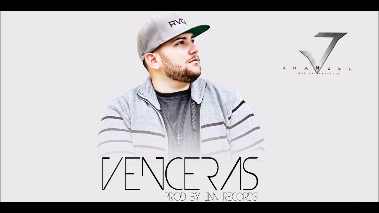 Venceras (Reggaeton Instrumental) Uso Libre