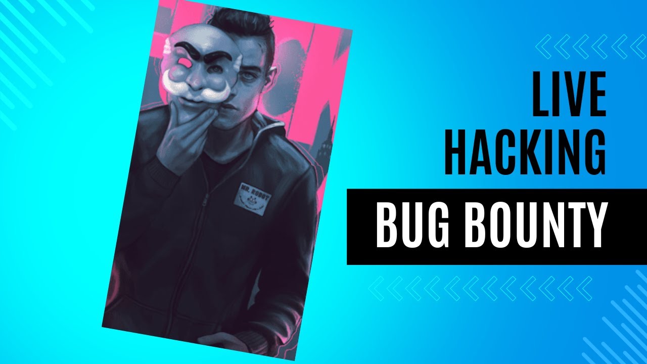 Found A Bug Hacking Booking.com For Bounties | Live Bug Bounty Hunting on Hackerone | Live 1