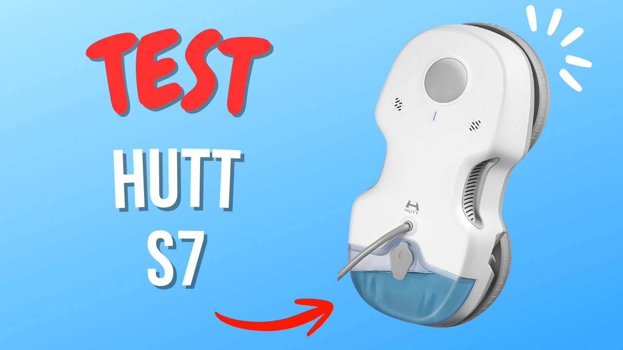 HUTT S7 : Test et Avis Complet - Tout ce qu’on ne vous dit pas !