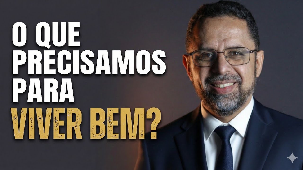 3 Pilares ESSENCIAIS para Clareza Mental e Paz