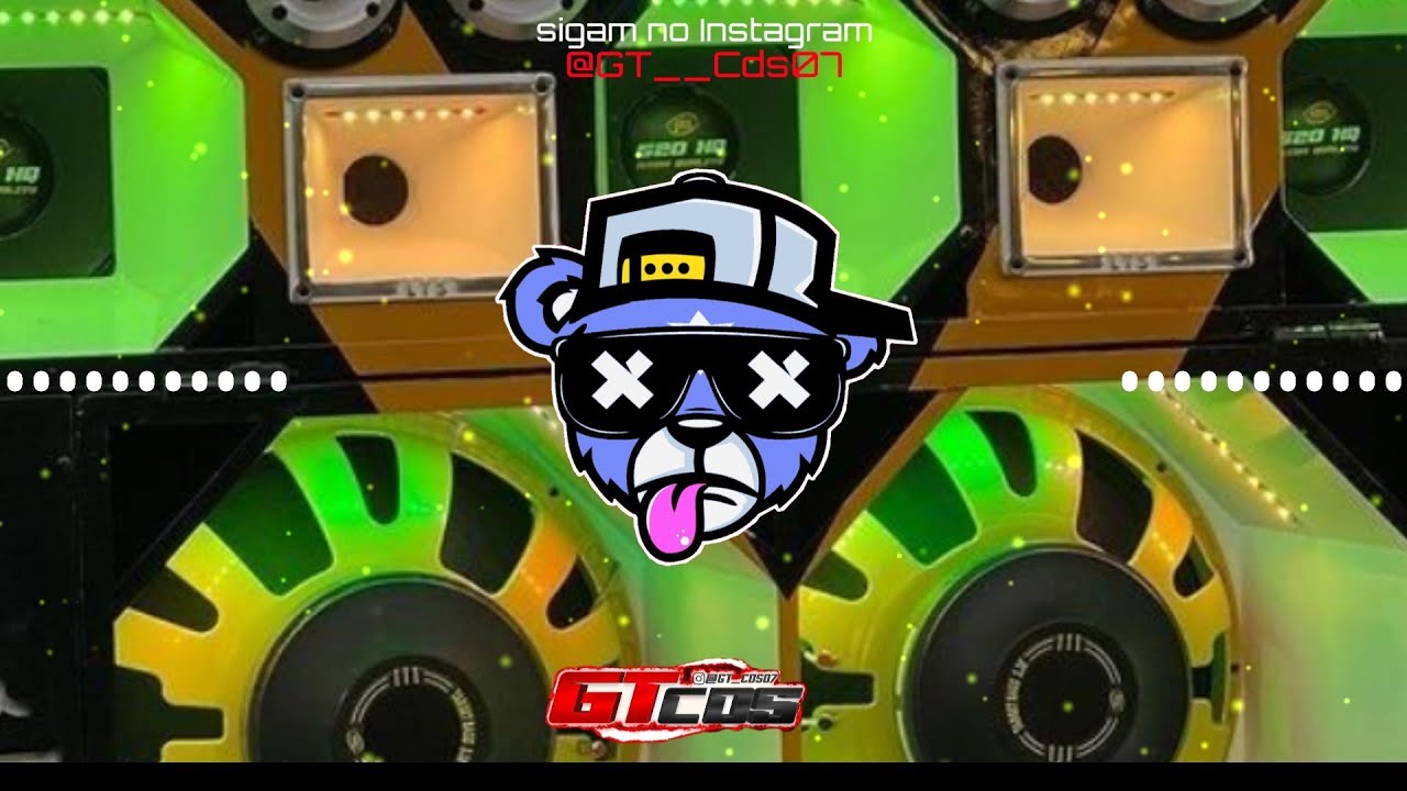 FLAVIN NO BEAT - EP. ELA SÓ TEM 17 - REMIX ARROCHADEIRA 2026 - PRA PAREDÃO @GTCDsOficial 