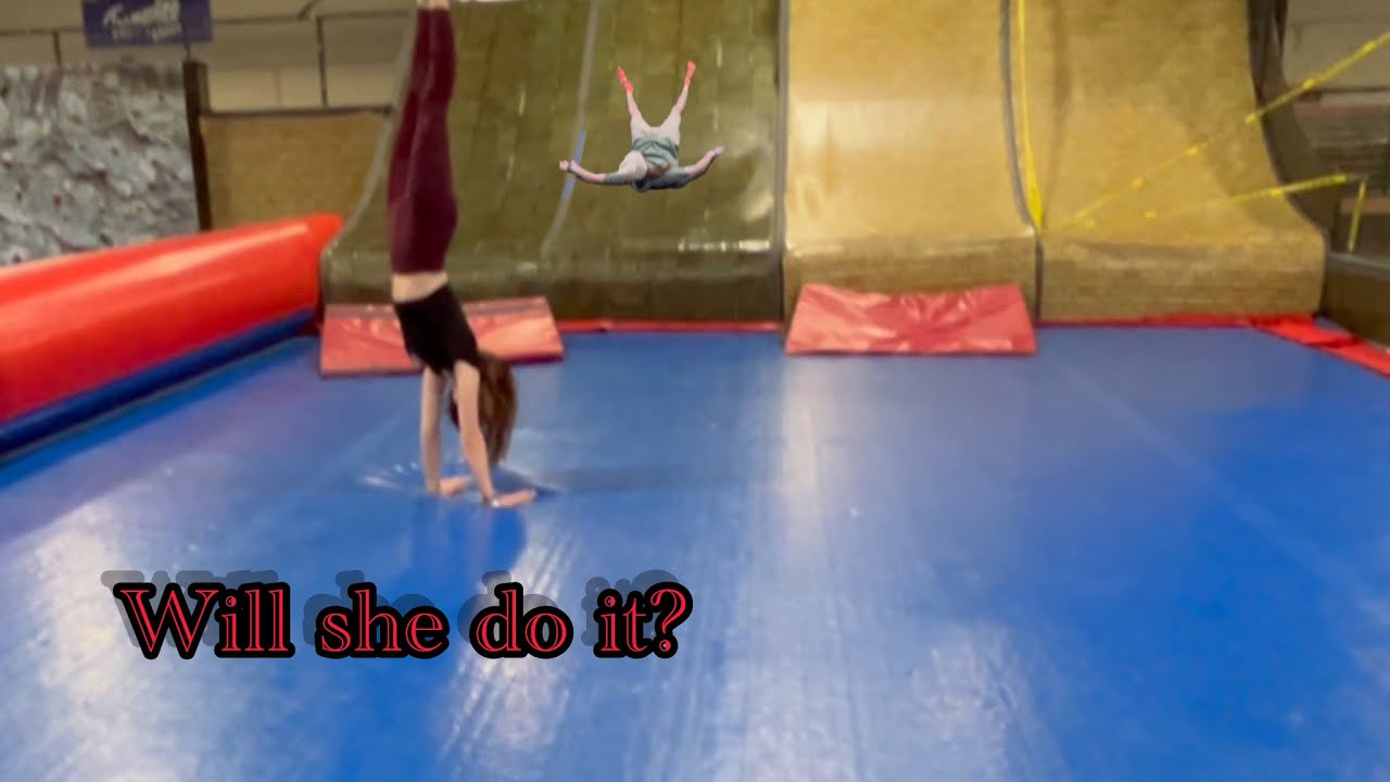 How many times will we fall?