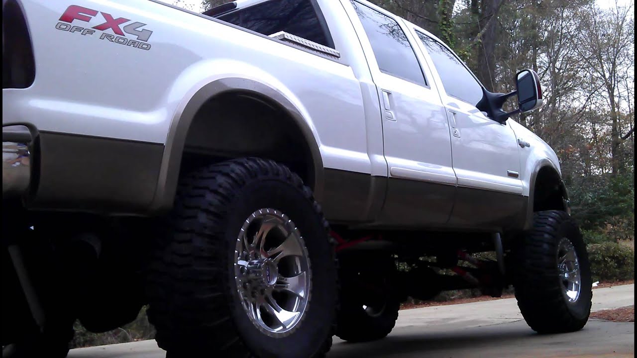 New PowerMax turbo 6.0L