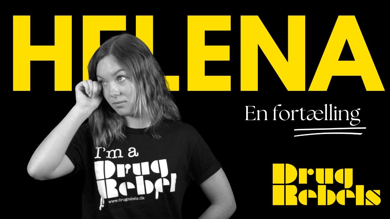 En ung piges fort&aelig;lling - K&aelig;rlighed, Stoffer og Selvmord