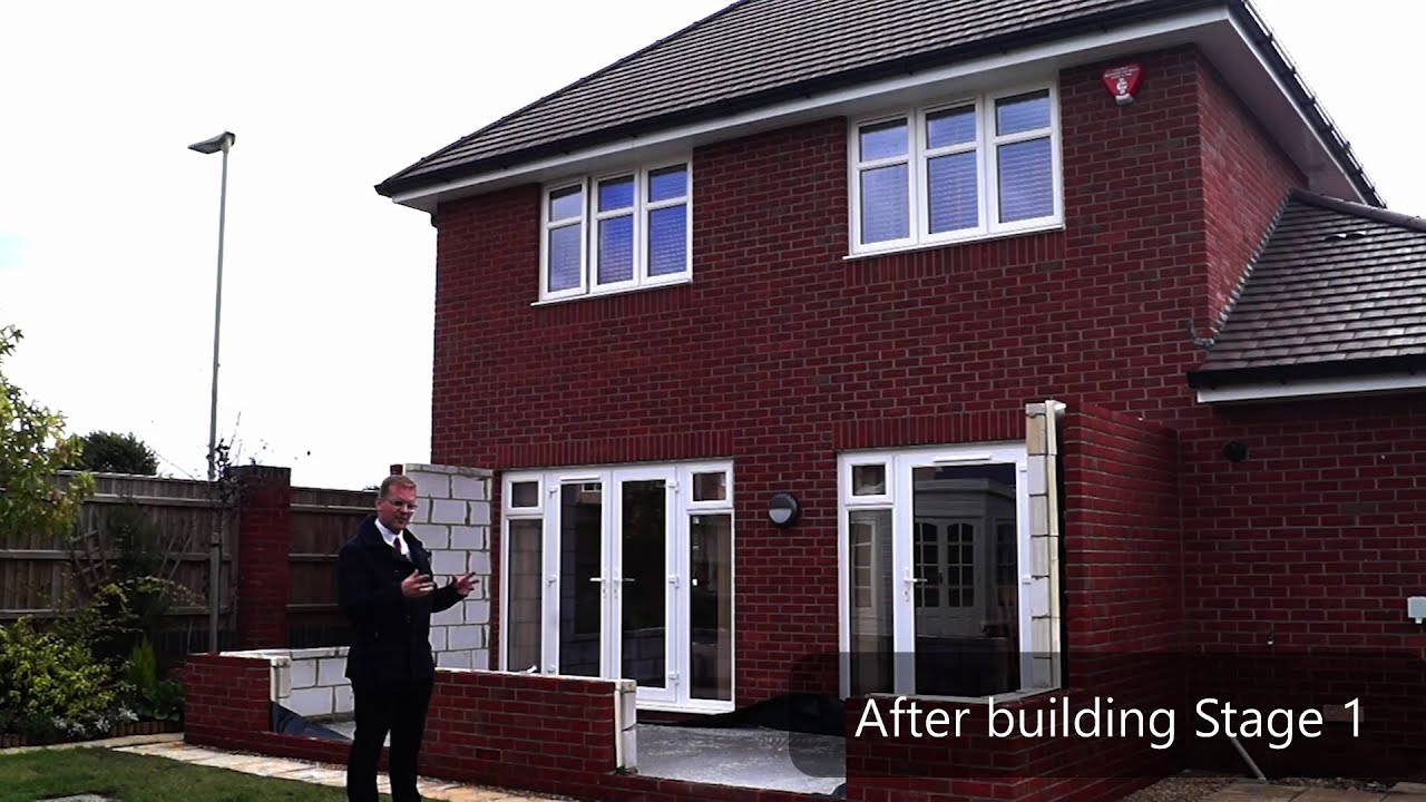 Ultra Roof by Richard Thomas Conservatories, Extensions & Windows