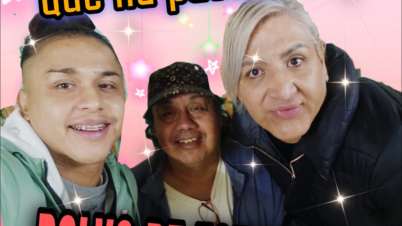 Que ha pasado con Polvo de Estrellas?