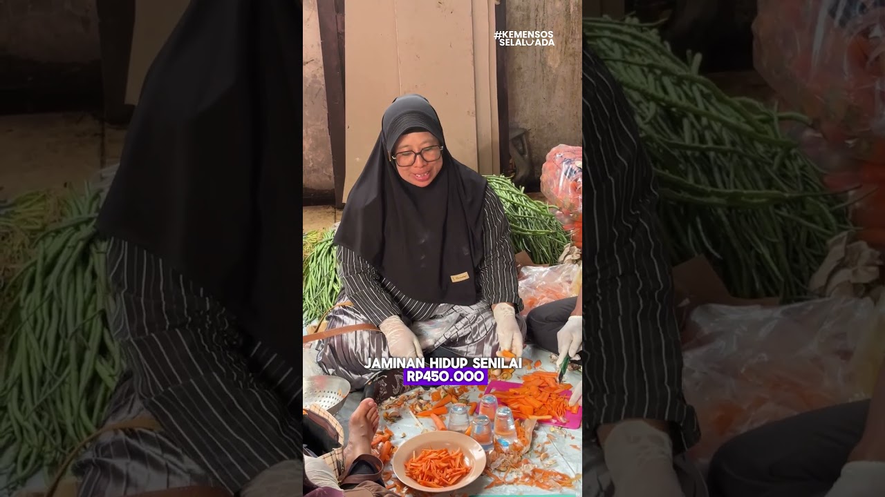 Kemensos Salurkan Bansos Rp.1,8 Triliun Untuk Pemulihan Pasca Banjir di Aceh dan Sumatera Utara
