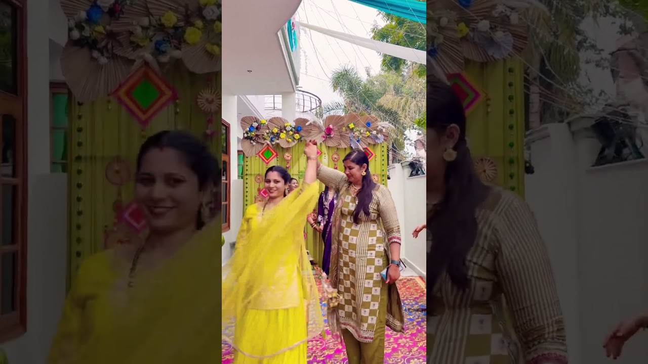 Barish ki wajah se hua sb kharab #dailyshorts #minivlog #wedding #officalvideo #youtubeuploader