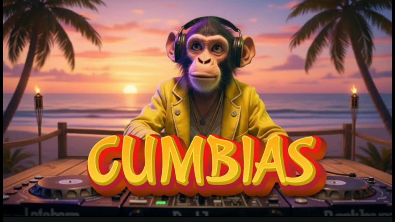 ⚡PURAS CUMBIAS SONIDERAS 2026 🔊 SONIDERO MEXICANO EN VIVO PARA BAILAR TODA LA NOCHE💃🕺