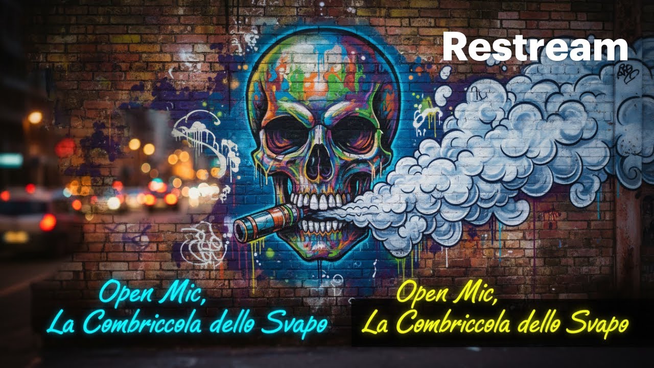 La Combriccola dello Svapo