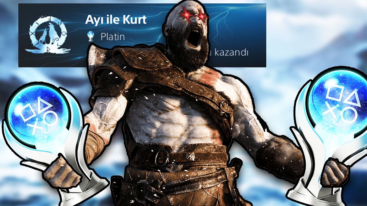 RAGNAROK PLATİN KUPASINDAN GNA GELDİ