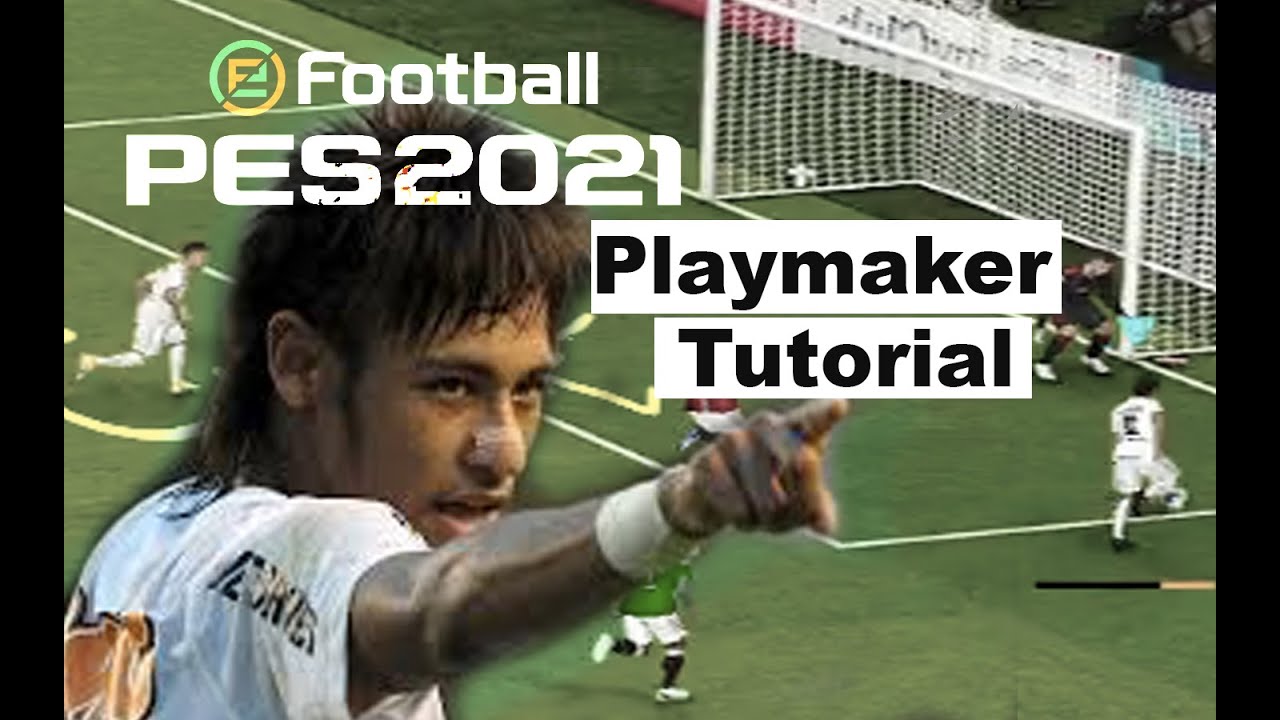 efootball playmaker demo