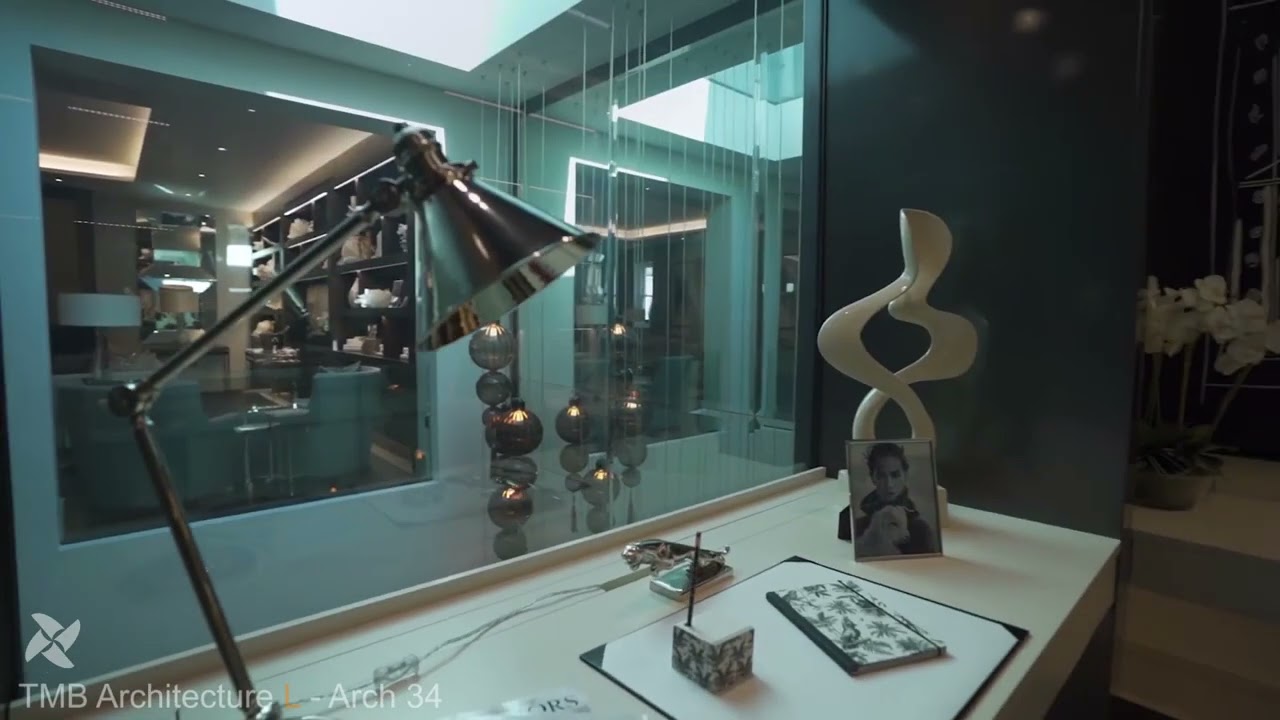 34 Architecture   TMB Company