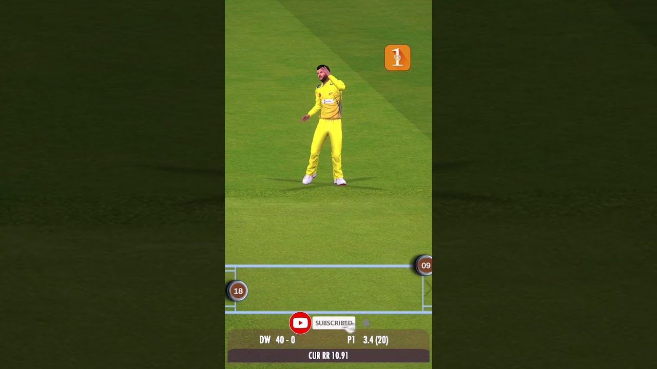 Stunning Catch 😱 || Rc22 new update 
