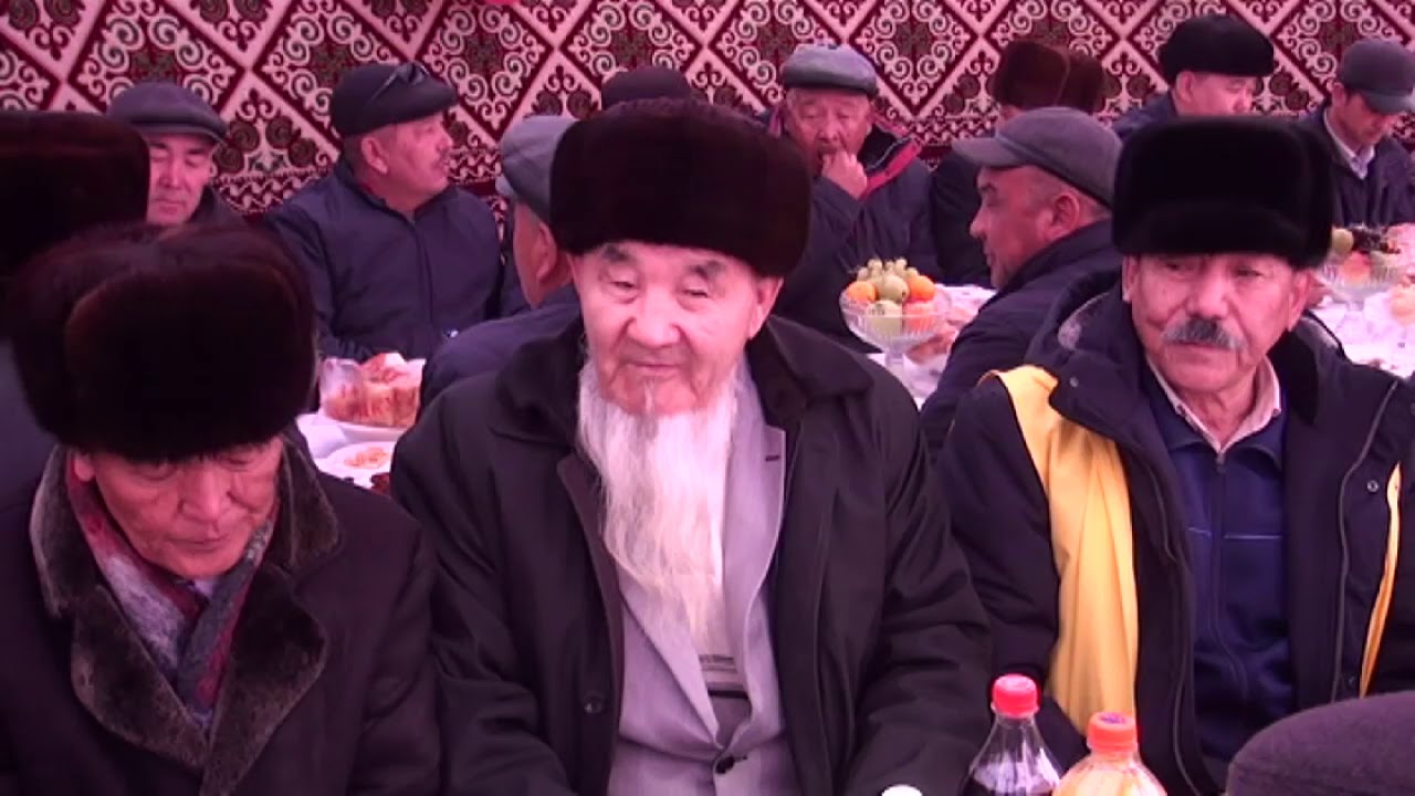 1.  ОТПАН ТАУ 13.03.2019 АКПАН БАТЫР