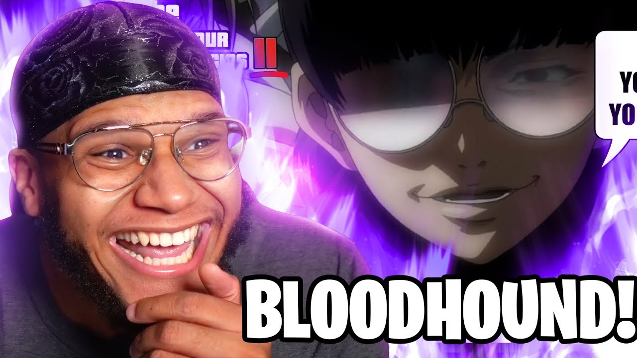 A LITERAL DEMON!! FIRST TIME WATCHING **CJ DACHAMP - ROBERTA THE TERMINATOR**