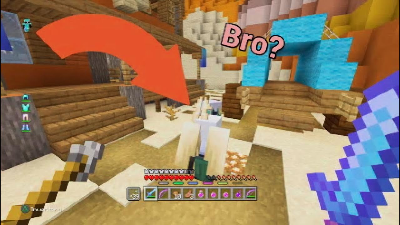 Battle Teamers are Ridiculous...