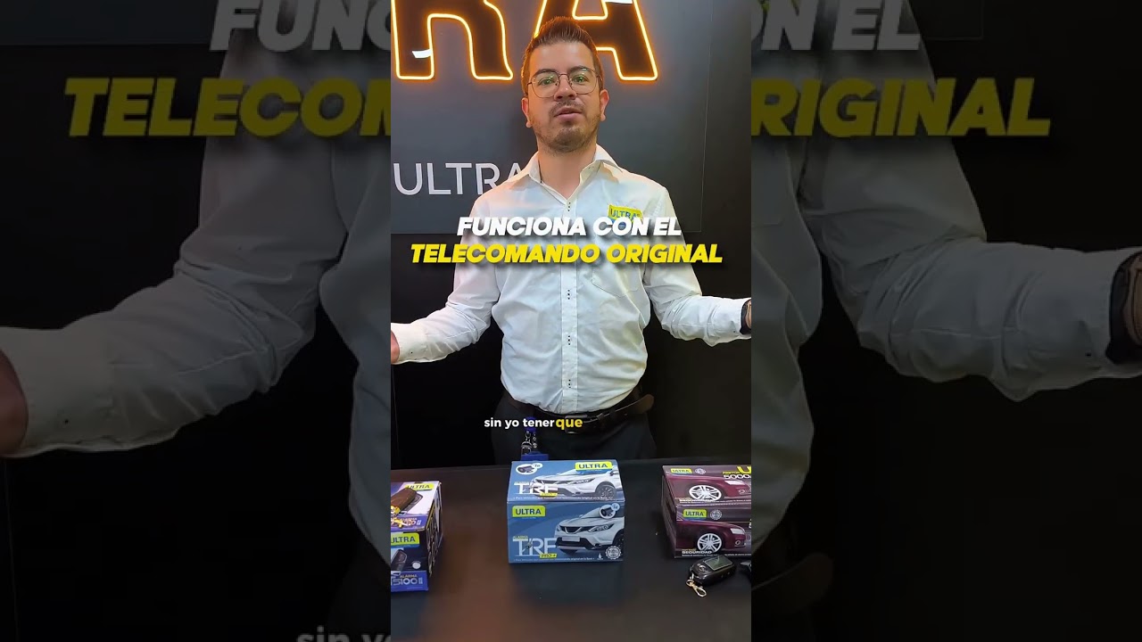 MUCHO OJO CON LA MARCA DE ALARMAS QUE COMPRA!