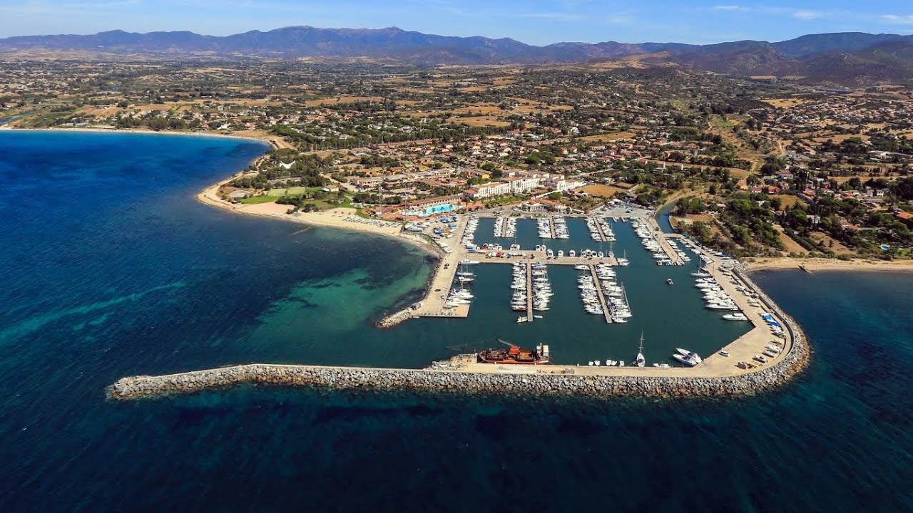 Marina di Capitana