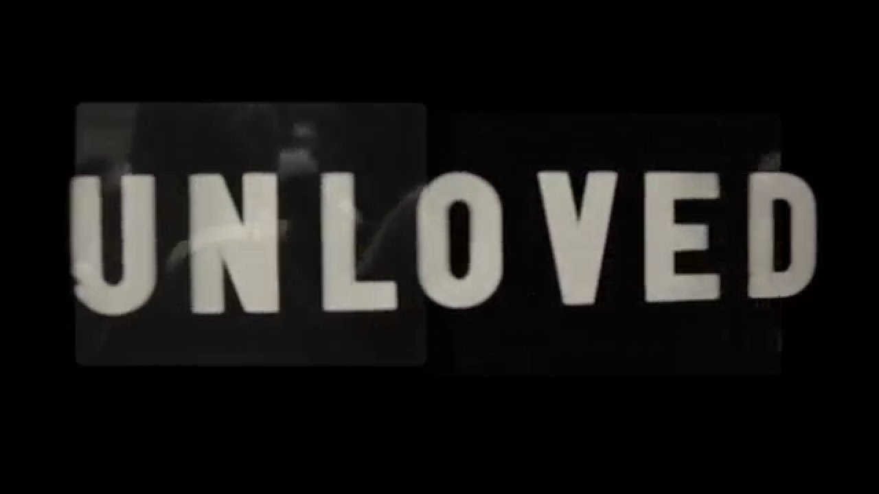 Unloved - When A Woman Is Around (Official Video)
