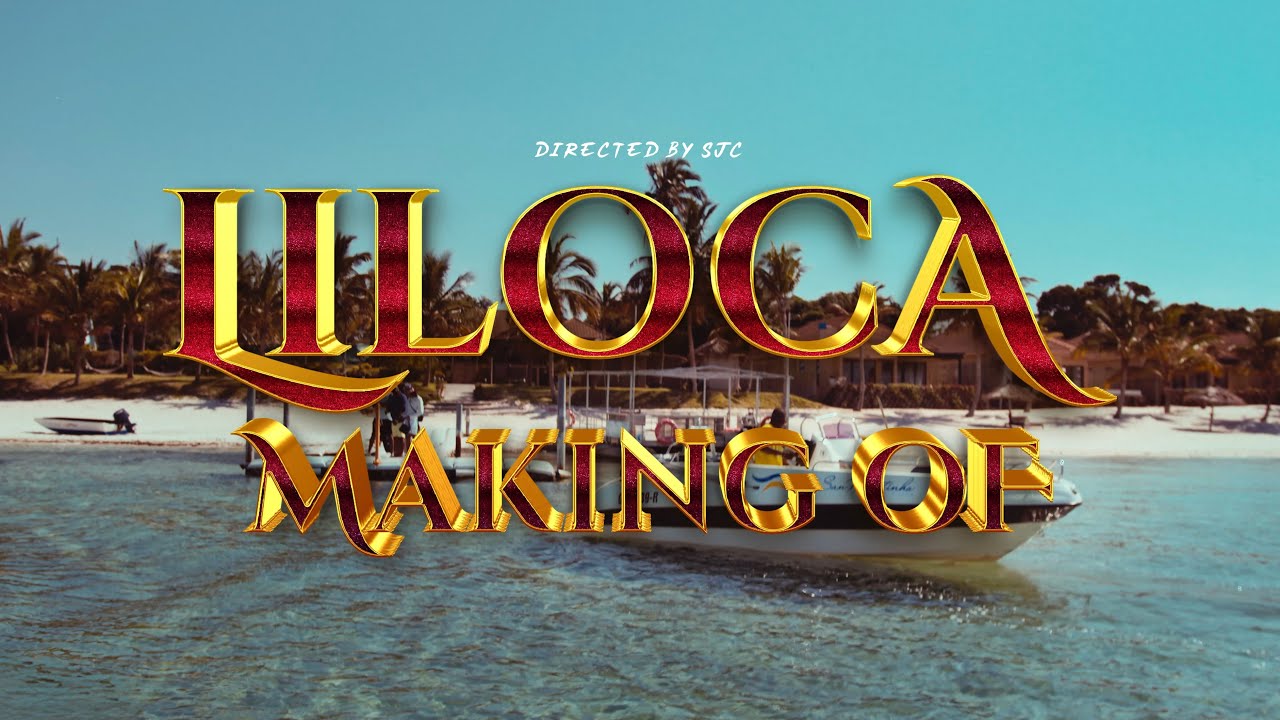 LILOCA MAKING OF VILELA
