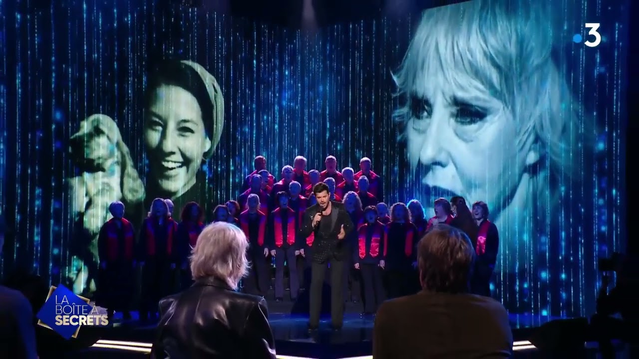 My way Vincent Niclo et les Copains d'Accords 