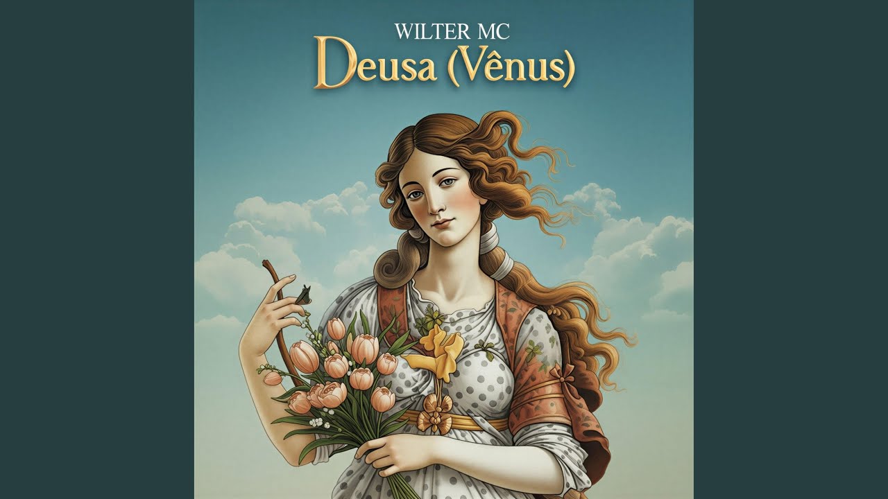 Deusa (Vênus)