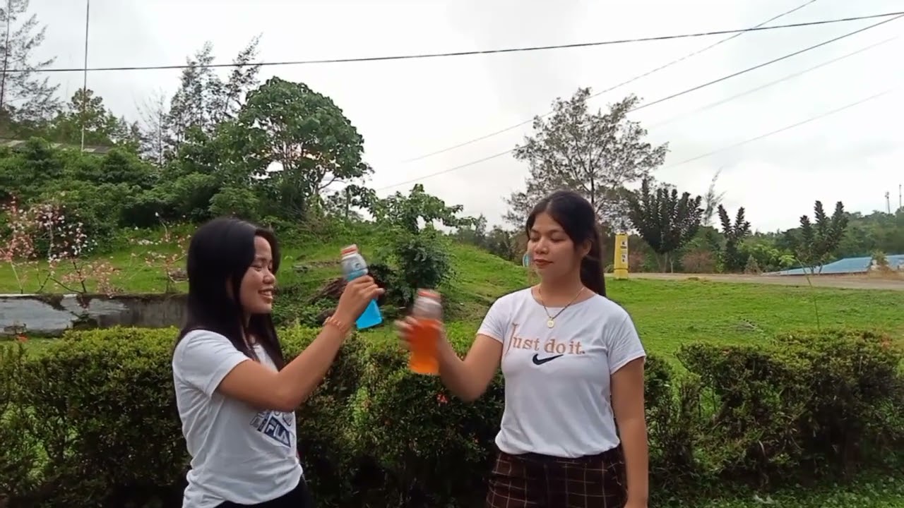 GATORADE ADVERTISEMENT