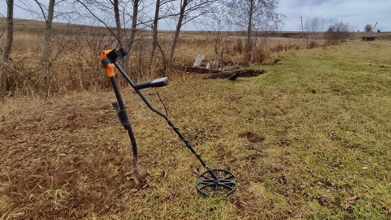 Мои находки на МТ705. Китайский аналог x-terra 705