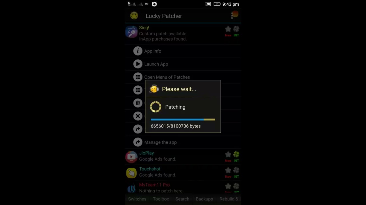Smule sing VIP hack  - 100% working
