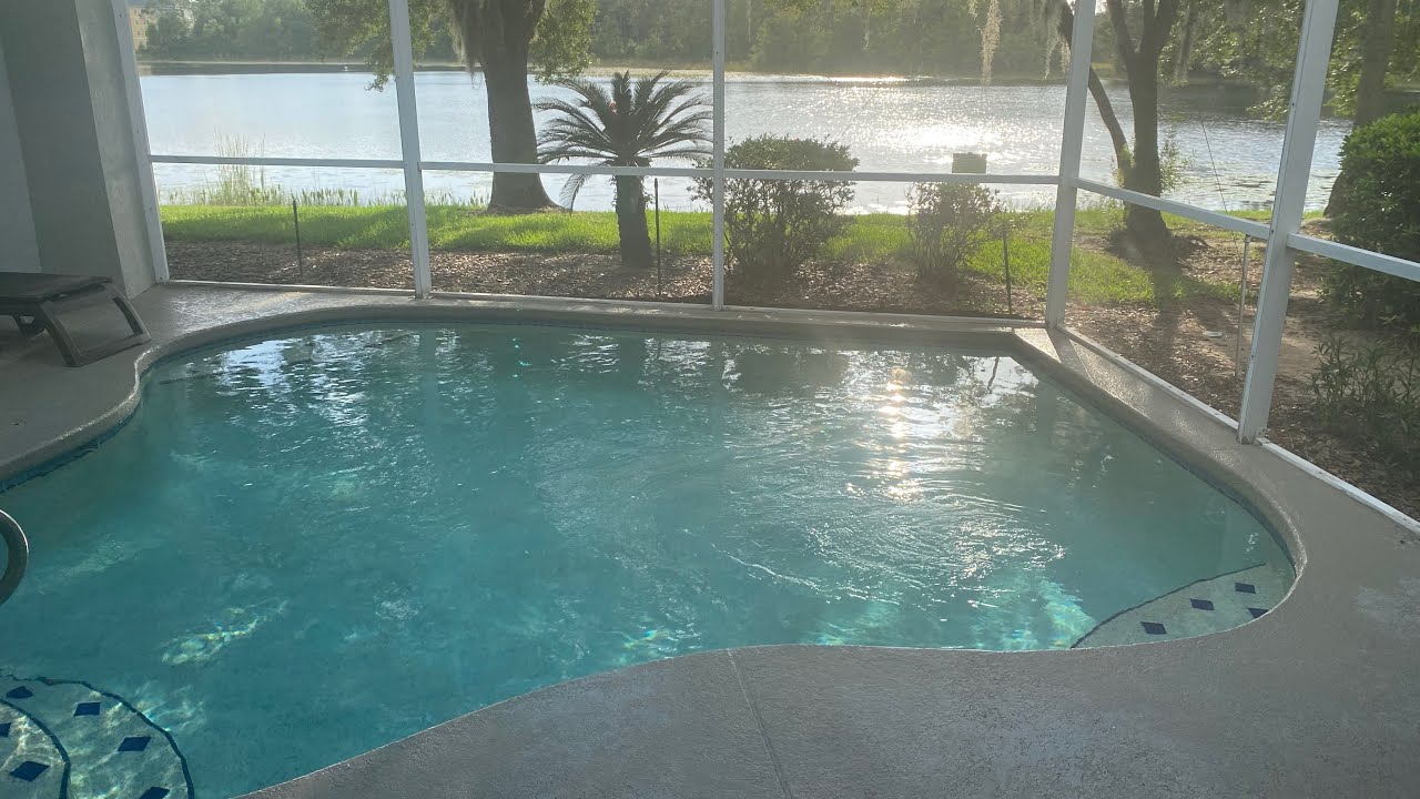 Houses at Summer Bay by Exploria Resort