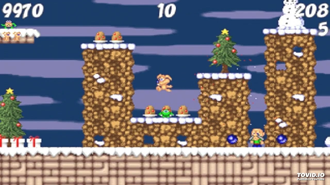 Happyland Adventures (OST)